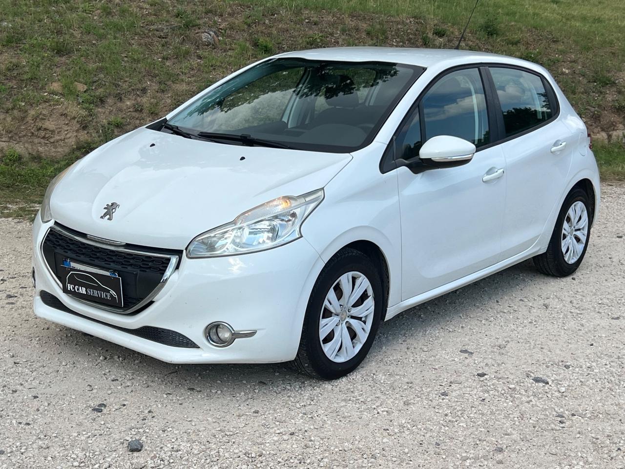 Peugeot 208 PureTech 82 5 porte Active