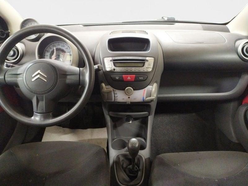 Citroën C1 5p 1.0 AmiC1