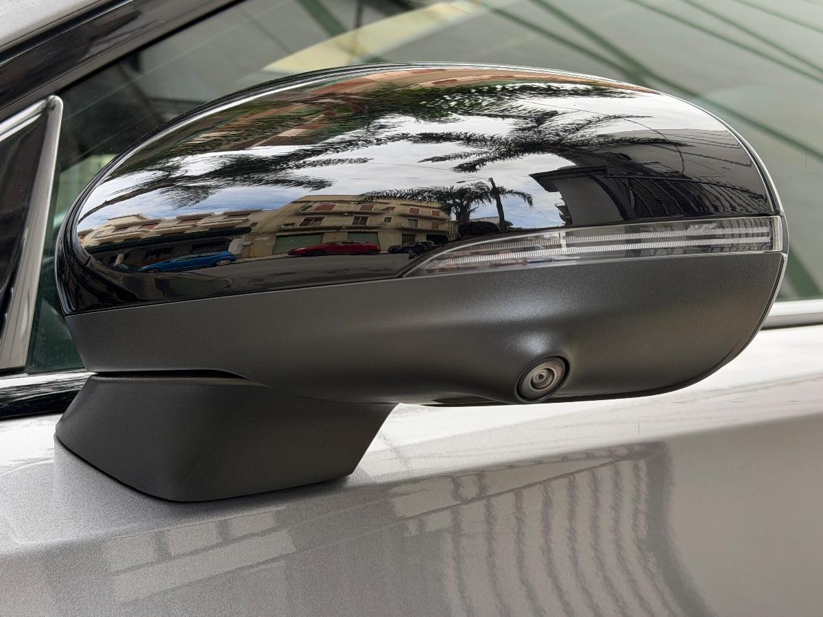 New Mercedes Classe A 220 4Matic Premium AMG Night Edition 190CV