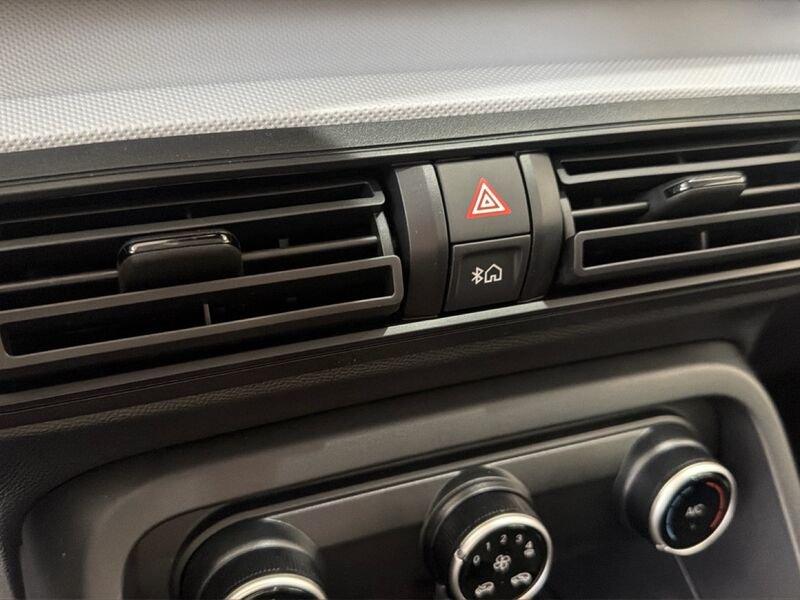 Citroën C3 Turbo 100cv - YOU