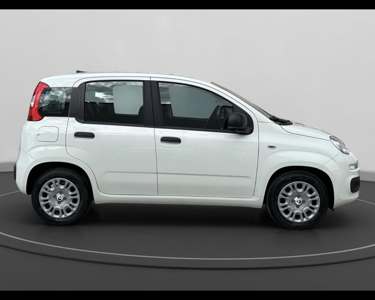 FIAT Panda 1.0 70cv Hybrid Panda