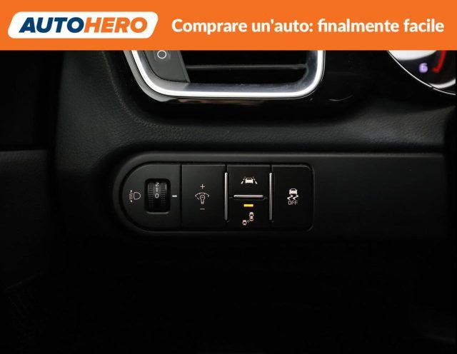 KIA Ceed 1.6 CRDi 136 CV DCT 5p. GT Line