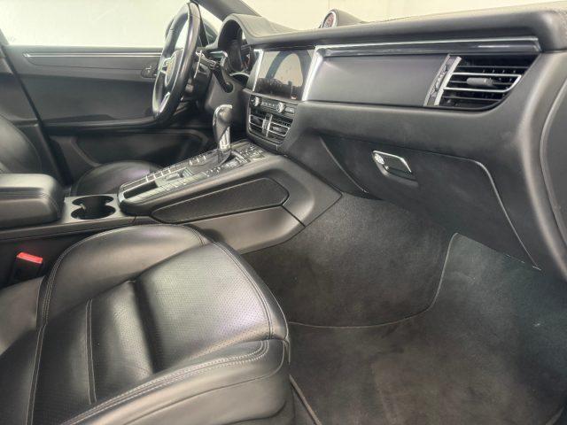 PORSCHE Macan 2.0 FULL OPTIONAL