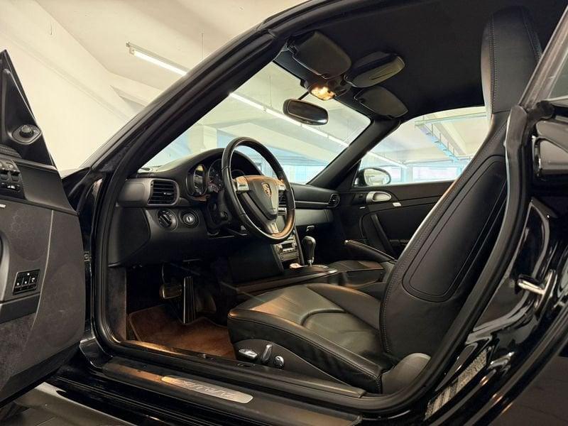 Porsche 911 911 / 997 CABRIO 3.6 CARRERA