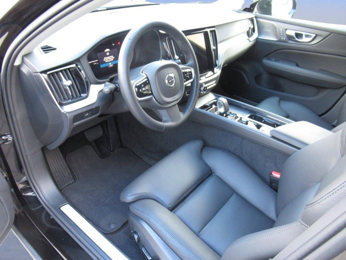 Volvo V60 T8 Plug-in Hybrid AWD automatico Plus Bright