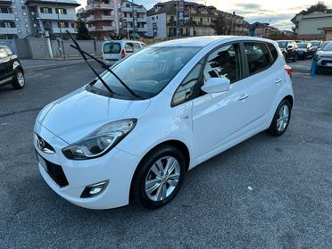 HYUNDAI IX20 1.4BENZINA 90CV EURO5B