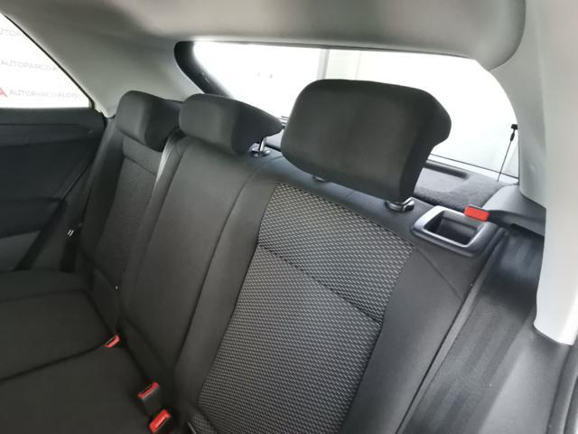 VOLKSWAGEN T-Roc 1.6 TDI SCR Advanced BlueMotion Technology