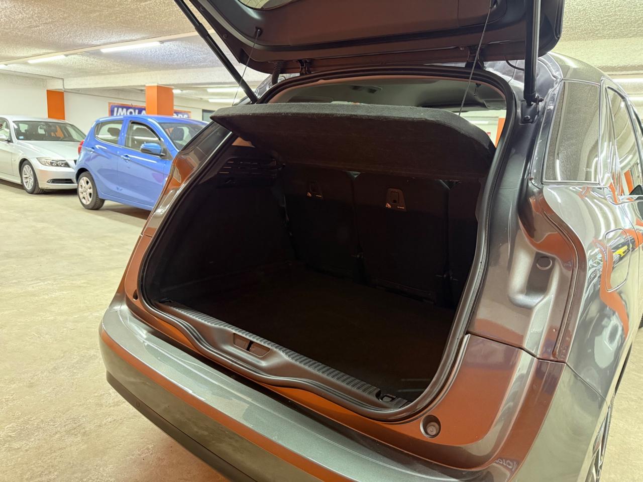 Citroen C4 Picasso BlueHDi 120 S&S Shine