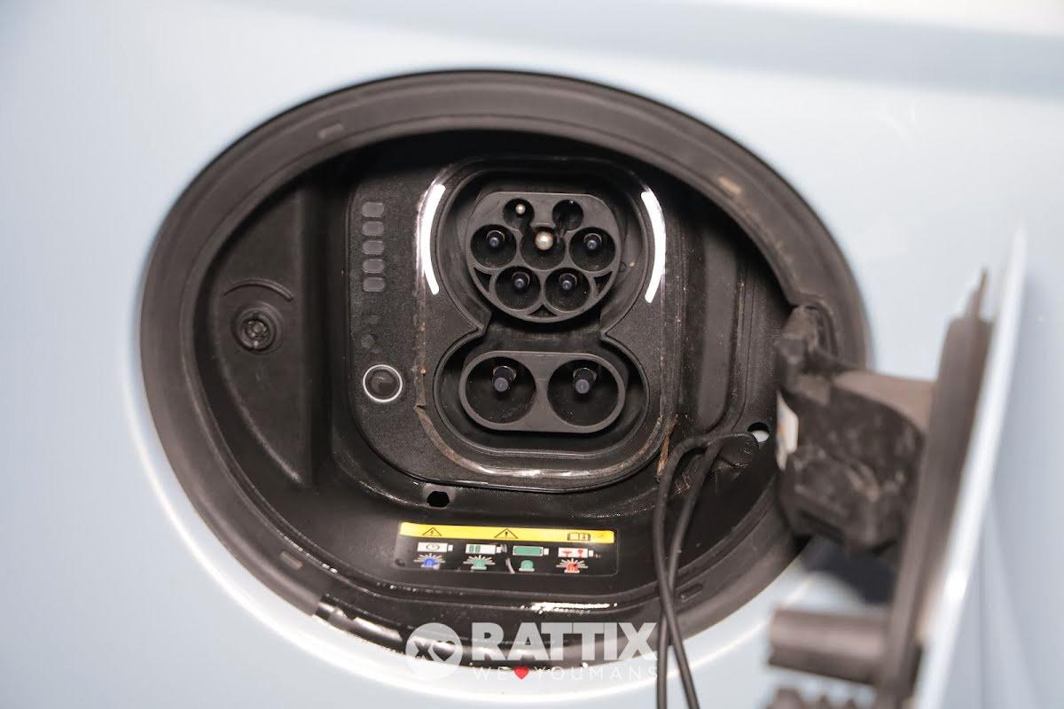 Fiat 500e 42 kWh Icon +