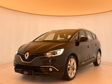 Renault Gran Scenic 1.5 dci energy Life 110cv