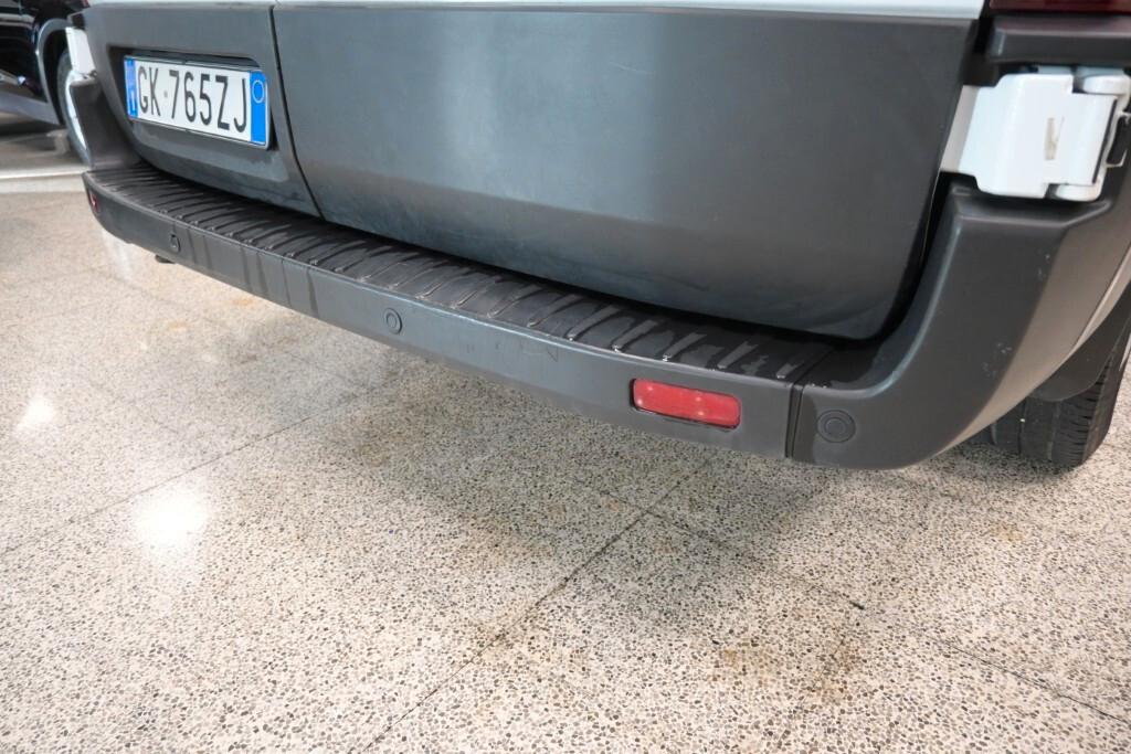 FORD TRANSIT 350 2.0TDCI ECOBLUE MHEV 130CV PM-TM L2H2