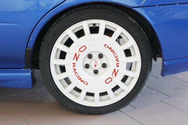 SUBARU Impreza 2.0 turbo 16V cat WRX