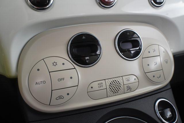 FIAT 500 500 1.2 69 CV Lounge