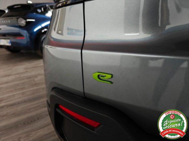 JEEP Avenger 1.2 Turbo 100 CV MHEV Summit