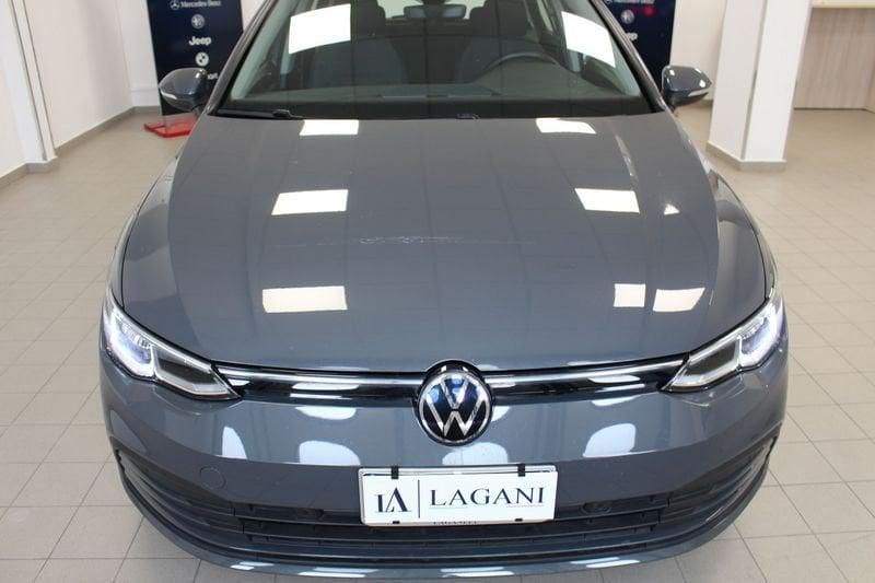 Volkswagen Golf 2.0 TDI Life