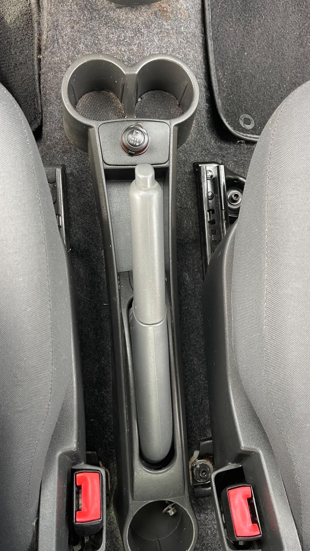 Fiat Panda 1.2 Dynamic Natural Power Mamy