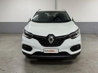 RENAULT Kadjar TCe 140CV FAP Sport Edition