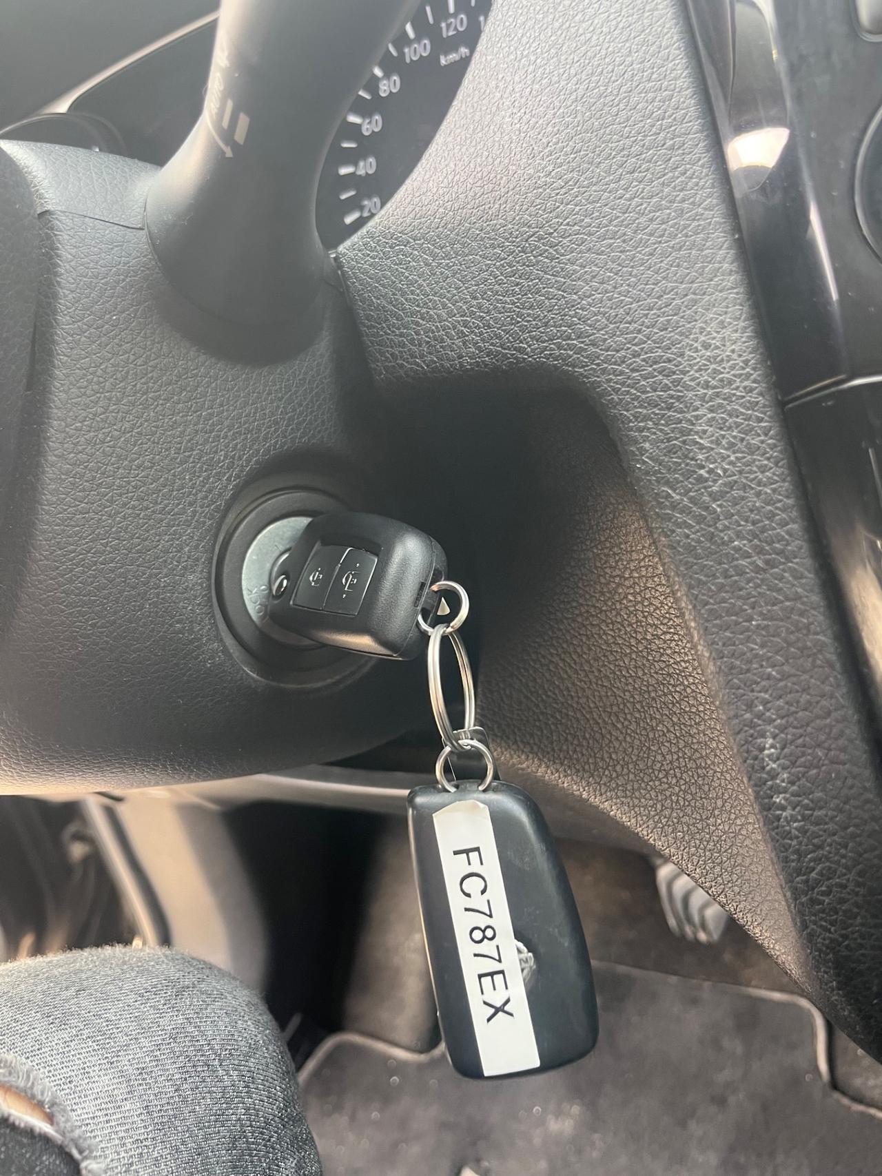 Nissan X-Trail 1.6 dCi 4WD Tekna