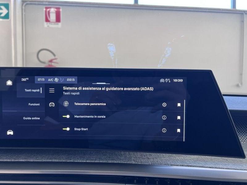 Peugeot 3008 Hybrid 145 GT e-DCS 6