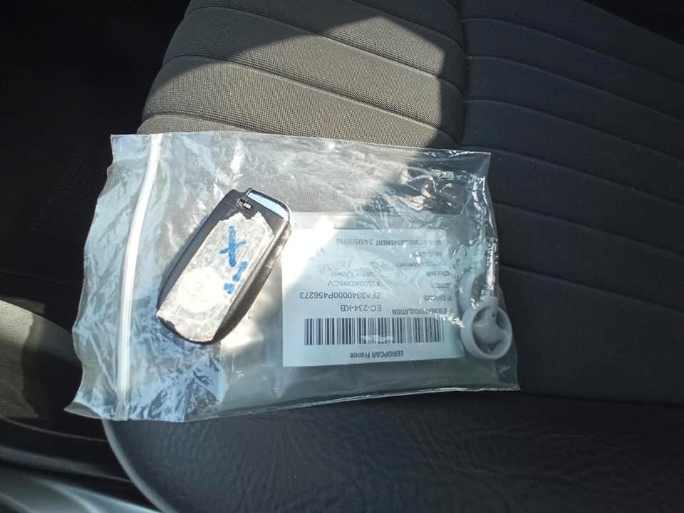 Fiat 500X SENZA BUSTA PAGA