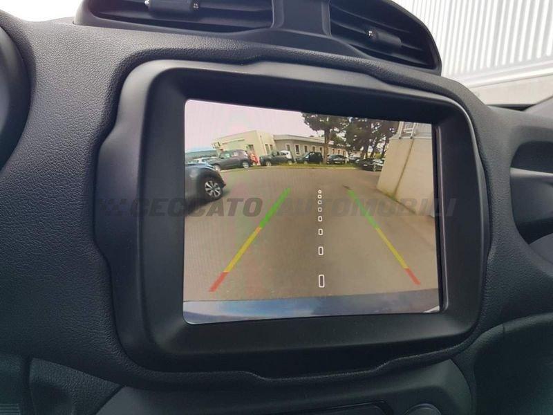 Jeep Renegade Renegade 1.0 t3 Limited 2wd