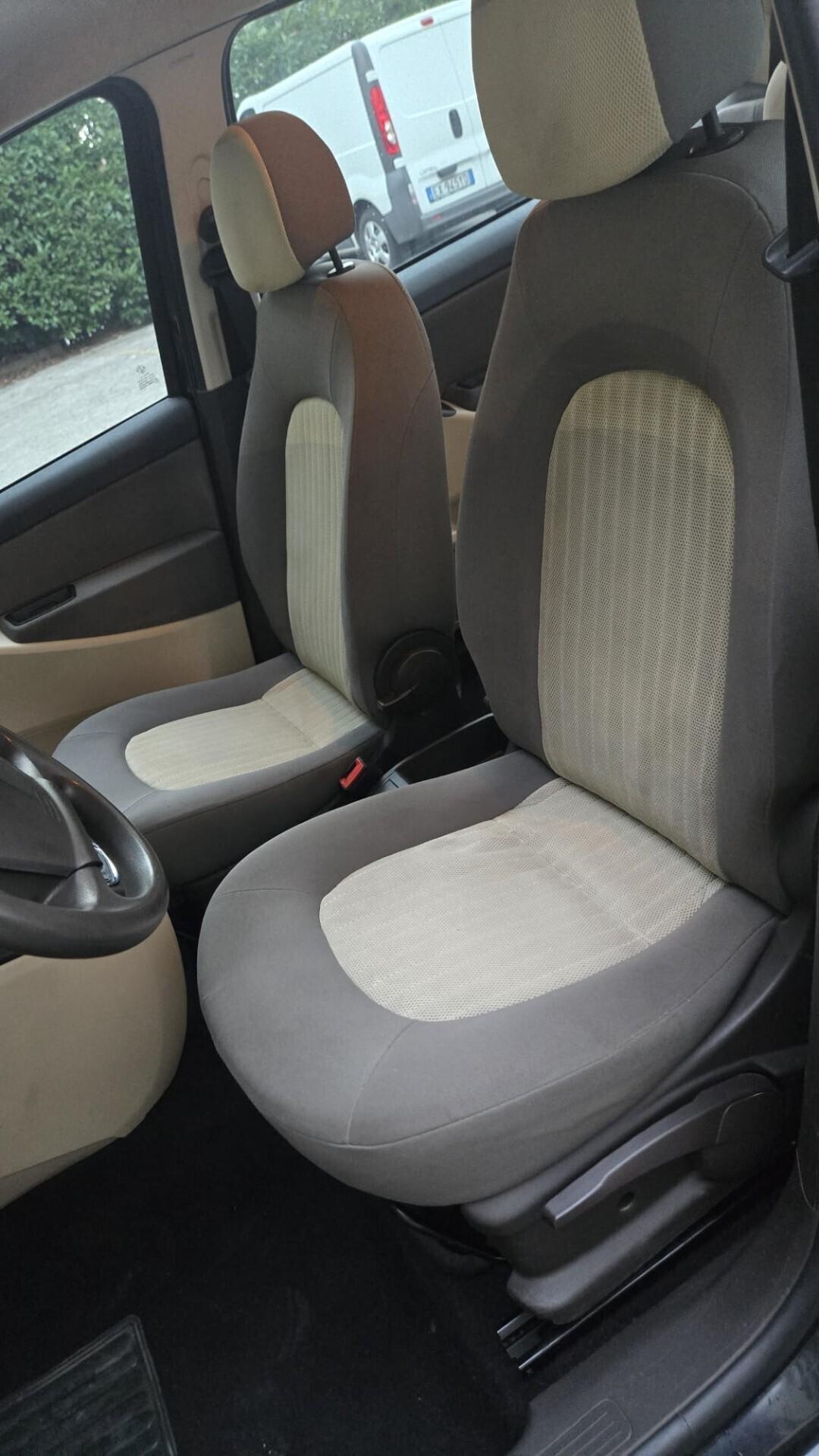 Lancia MUSA 1.4 16V Platino