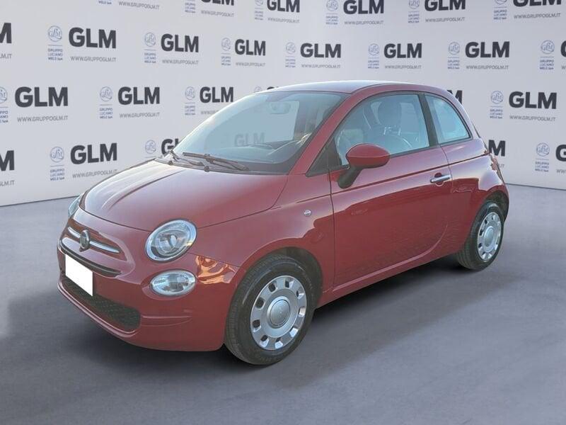 FIAT 500 500 1.2 Pop