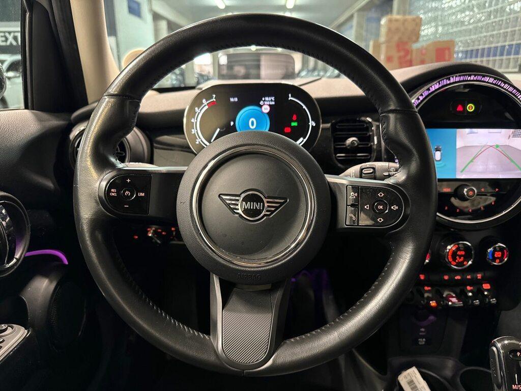 Mini Cooper 1.5 TwinPower Turbo Cooper