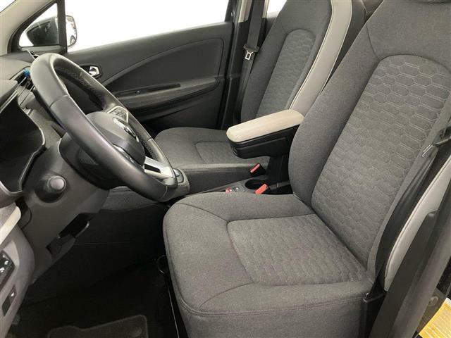 RENAULT ZOE Zen R135 Batterie di proprieta'!