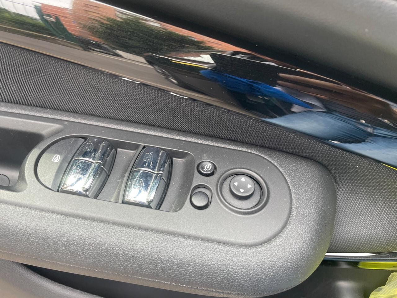 Mini One D Clubman UNICO PROPRIETARIO - SERVICE COMPLETO