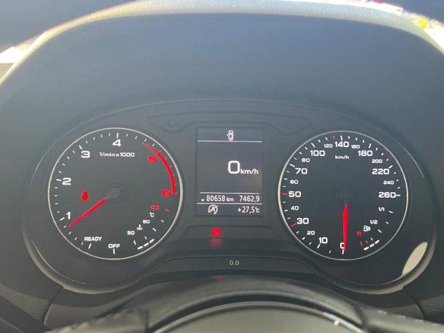 AUDI Q2 1.6 TDI