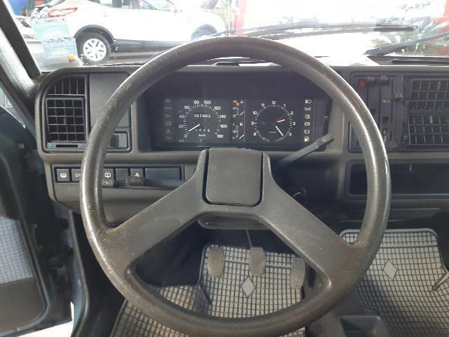 Fiat Ritmo 60 5 porte CL