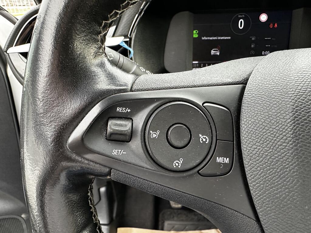 Opel Corsa 5 Porte 1.2 D&T