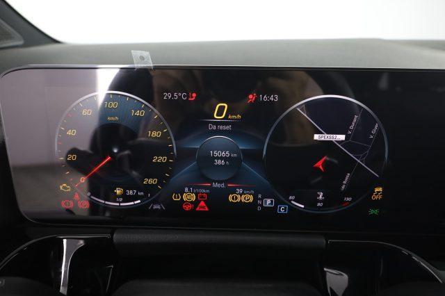 MERCEDES-BENZ CLA sse GLA GLA 200 Automatic PREMIUM
