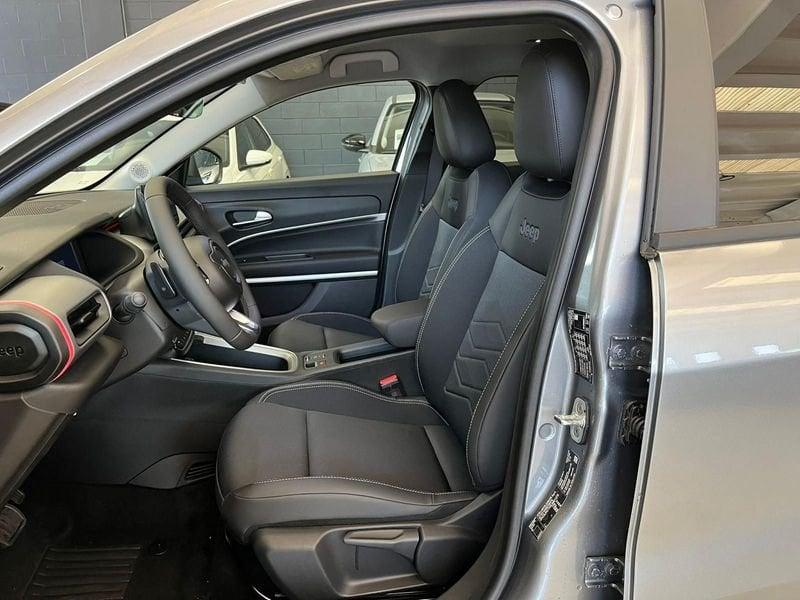 Jeep Avenger Avenger 1.2 Turbo 100 CV MHEV Summit - PROMO SIRONIAUTO+