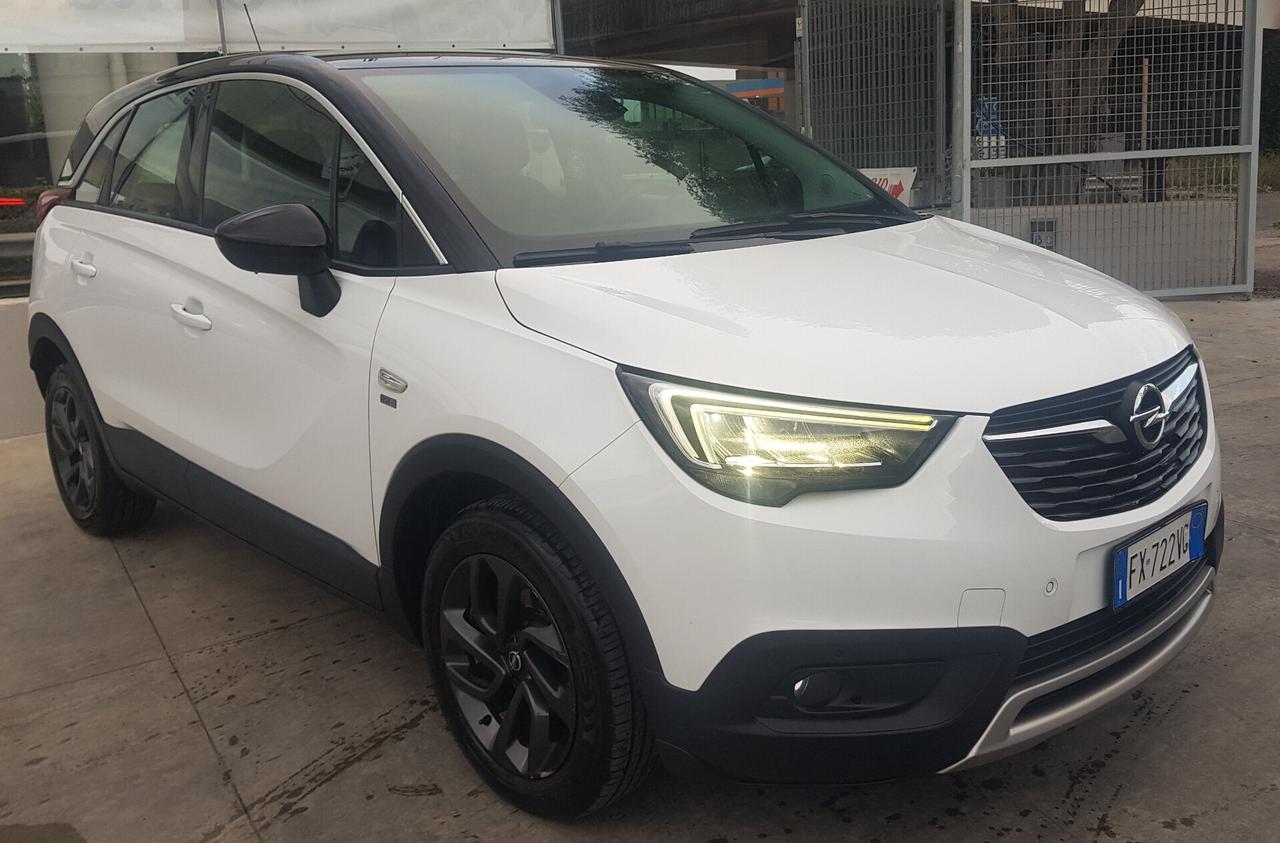 OPEL CROSSLAND X 1.5 ECOTEC D 102 CV 11/2019