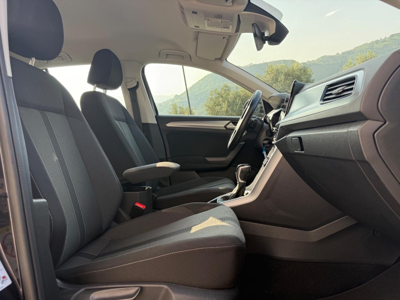 Volkswagen T-Roc 2.0 TDI SCR 150 CV DSG