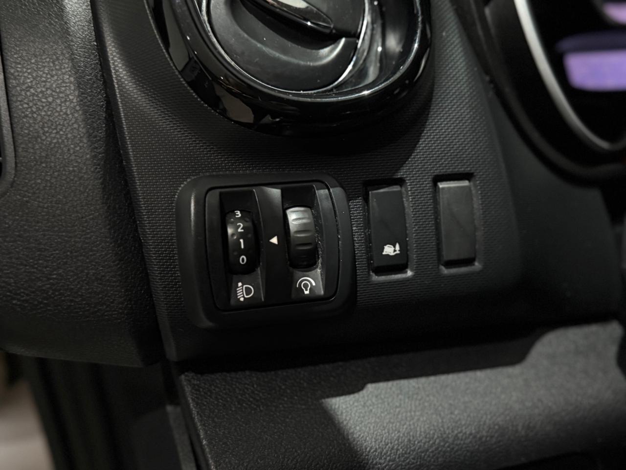 Opel Vivaro 1.6 BiTurbo (107kw/145cv) Posti 8+1