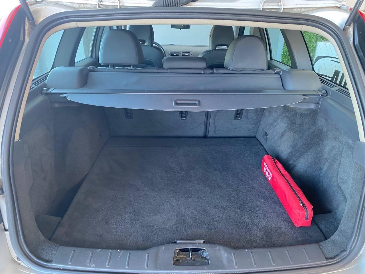 Volvo V50 D2 - Distribuzione Eseguita