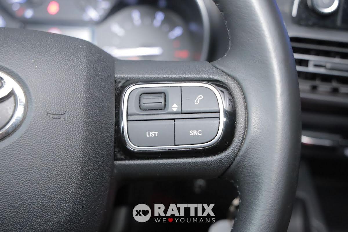 Toyota Proace City Verso 1.5D 130CV L1 D Lounge
