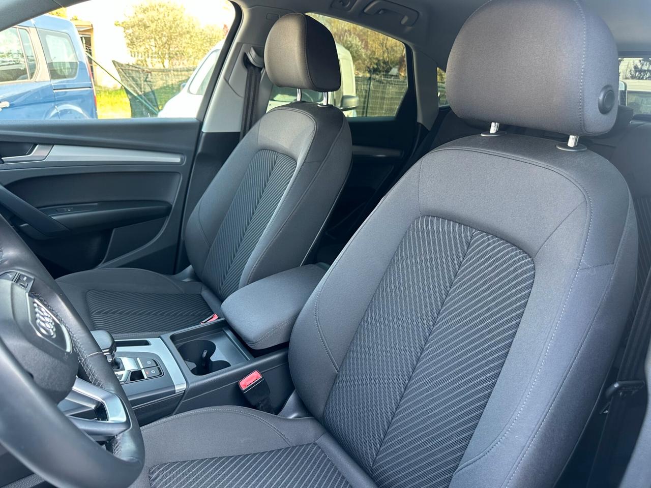 Audi Q5 40 TDI 204 CV quattro S tronic Business Advanced