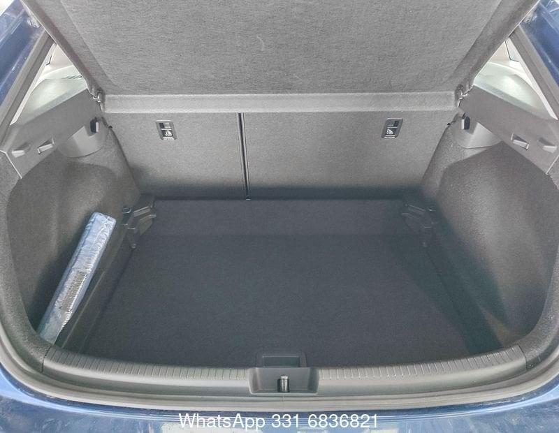 Volkswagen Taigo Taigo 1.0 TSI 110 CV Life