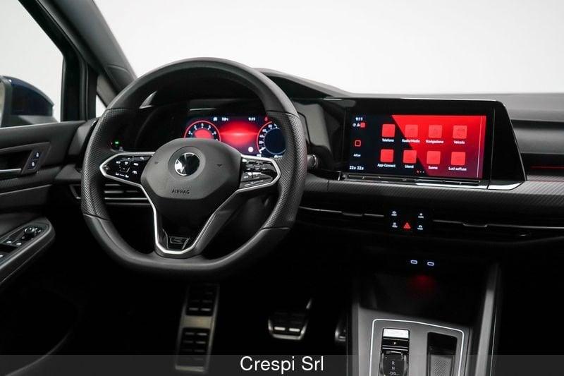 Volkswagen Golf Golf 1.5 eTSI 150 CV EVO ACT DSG R-Line