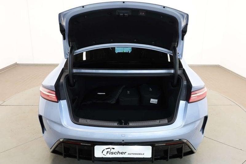 BYD Seal Seal 82,5 kWh Design NAVI LED DYNAUDIO