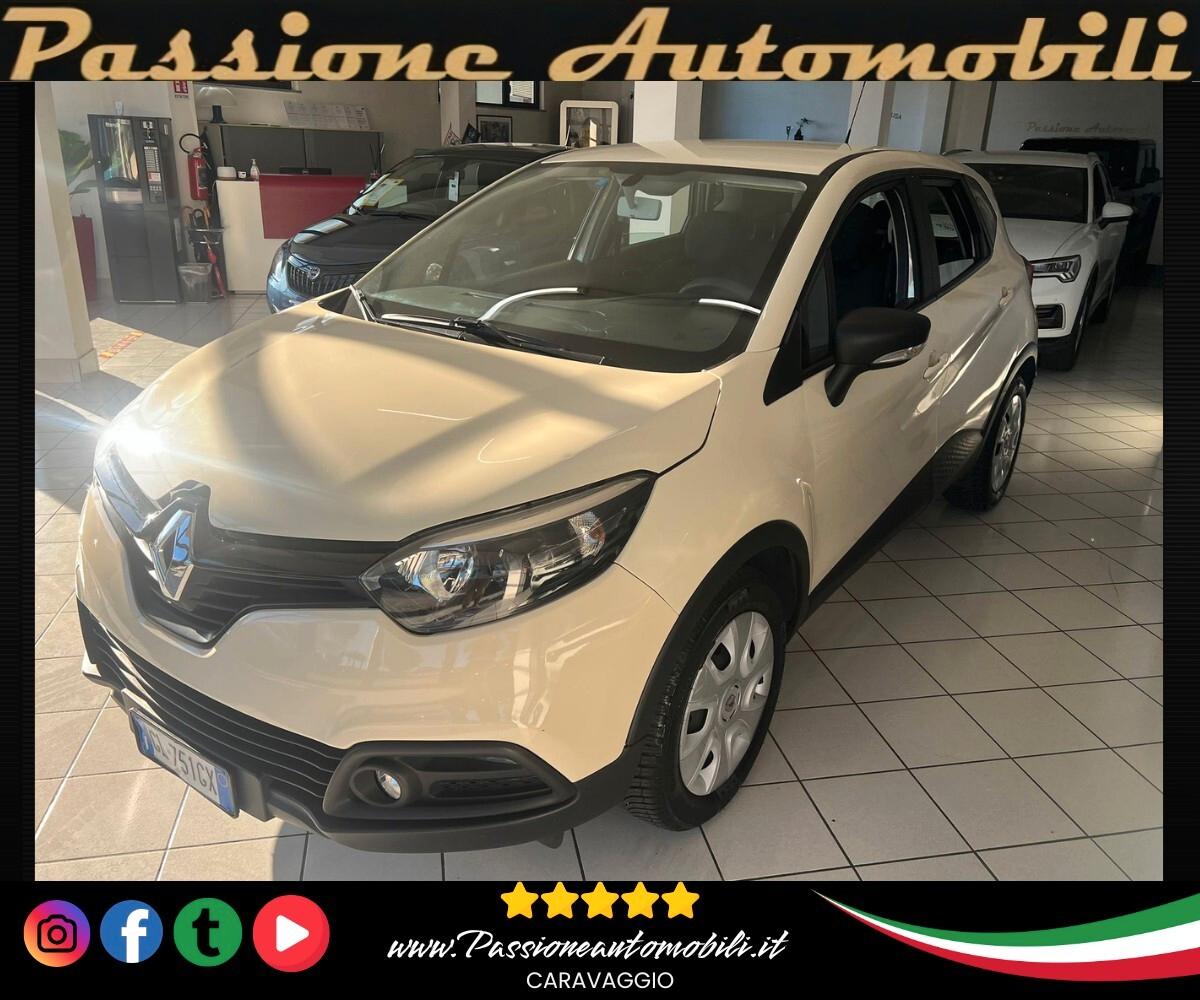 Renault Captur 1.2 TCe 120 CV EDC Energy R-Link