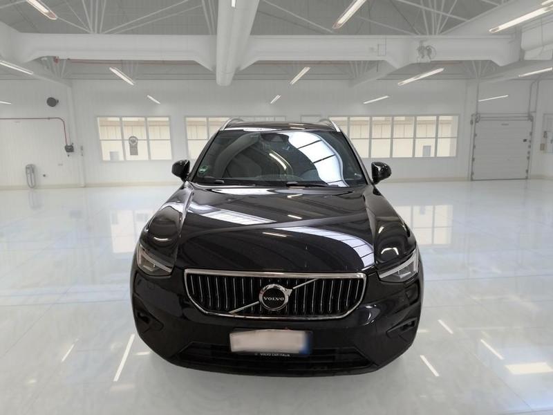 VOLVO XC40 T4 RECHARGE PLUG-IN AUTO CORE SUV