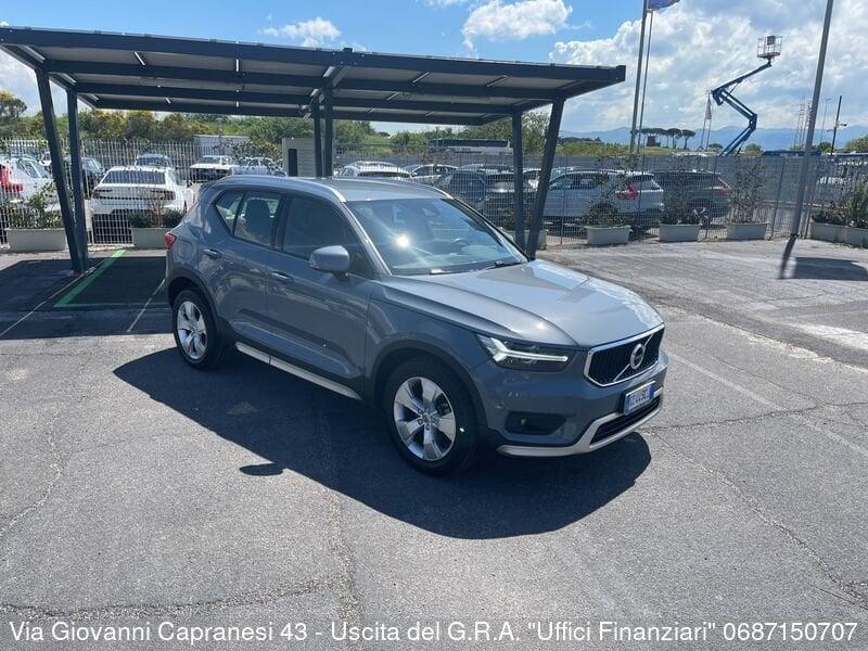 Volvo XC40 D3 Business Plus