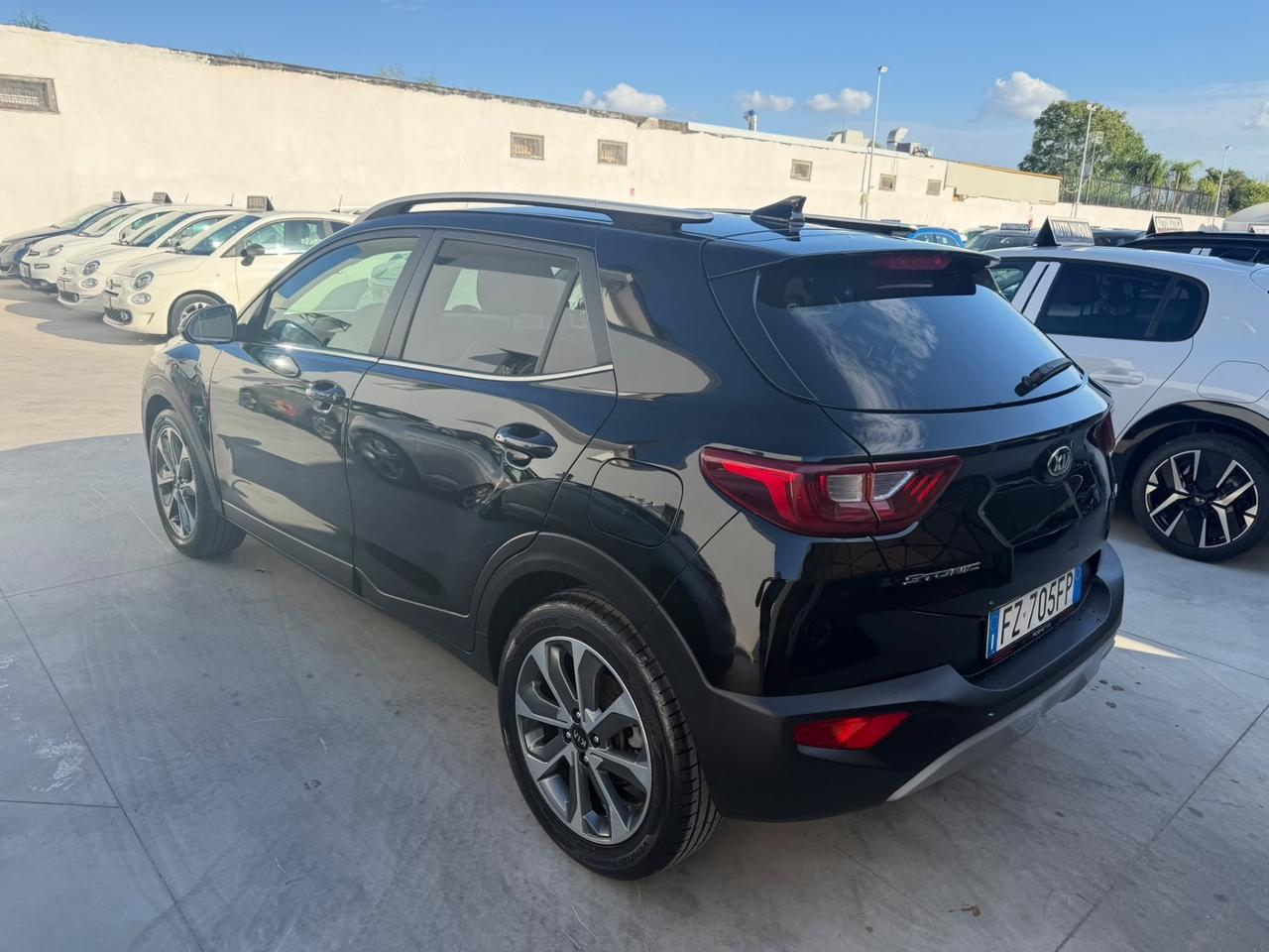 Kia Stonic 1.6 CRDi 115 CV Energy