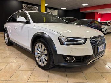 AUDI A4 2.0 TDI 190 CV S tronic ** SERVICE CERTIF. AUDI **