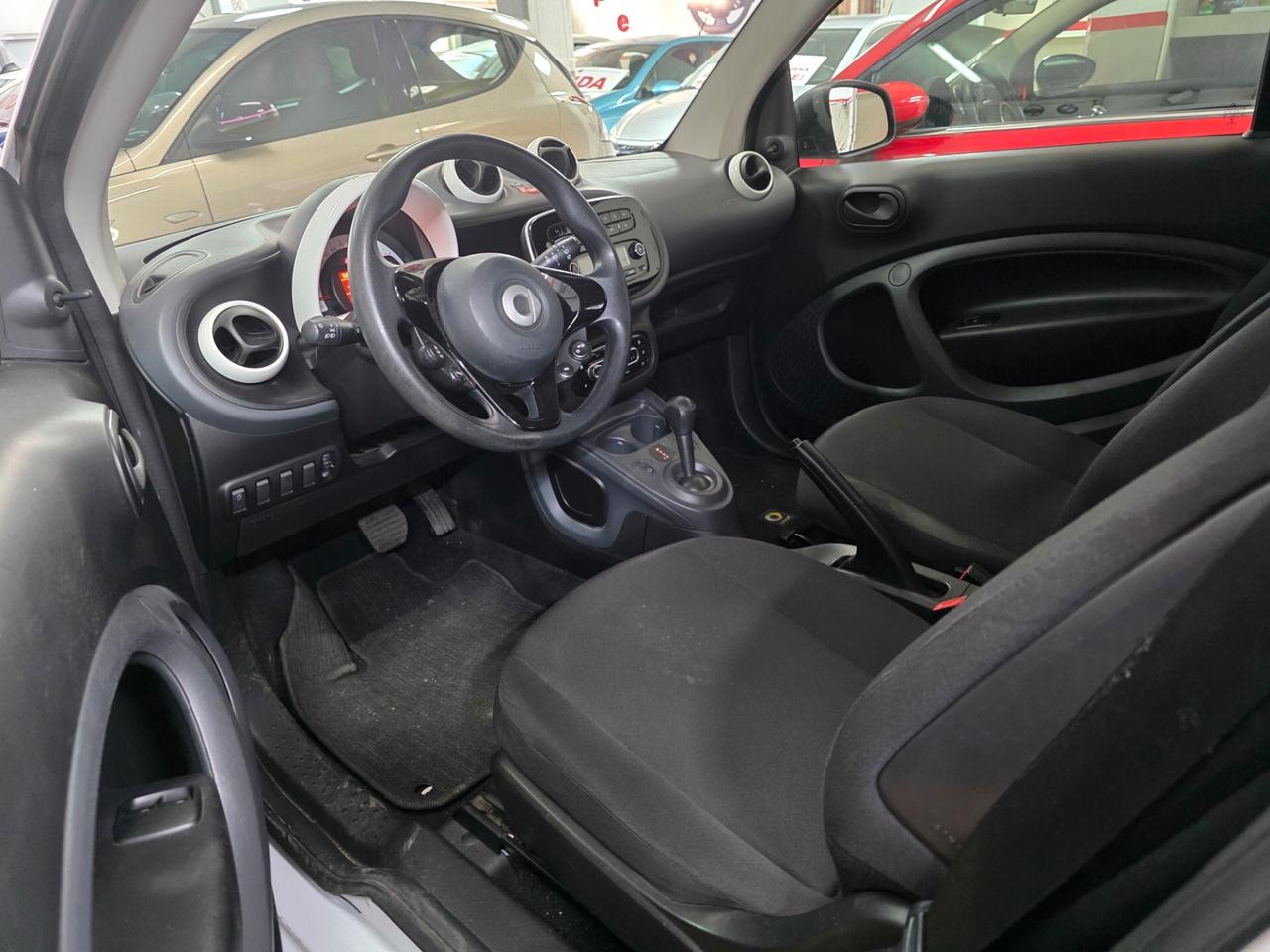 Smart ForTwo 70 1.0 twinamic PROMO ATTIVA